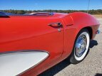 Thumbnail Photo 13 for 1961 Chevrolet Corvette